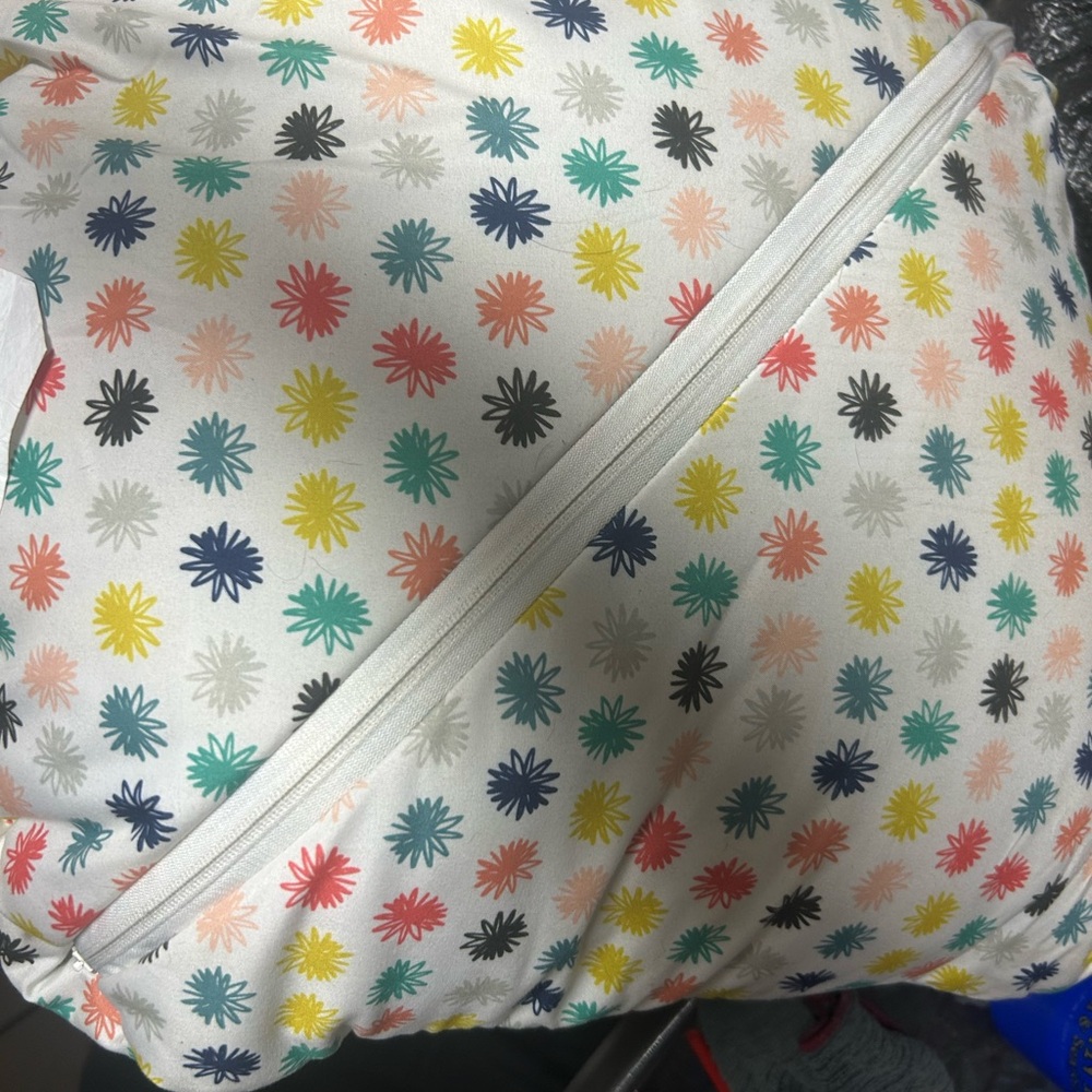 Target Instructional Sewing Pattern Sheet